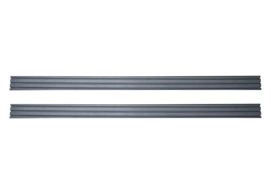 ROAMBUILT Extra Flatpack Roof Rack Extrusions – Mercedes Sprinter High Roof (2007–Current)