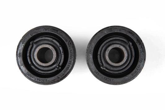 BDS Upper Control Arm Bushing Kit Replacement UCA Bushings Ford F-150, Ranger, Toyota Tacoma, 4Runner, Hilux, FJ Cruiser