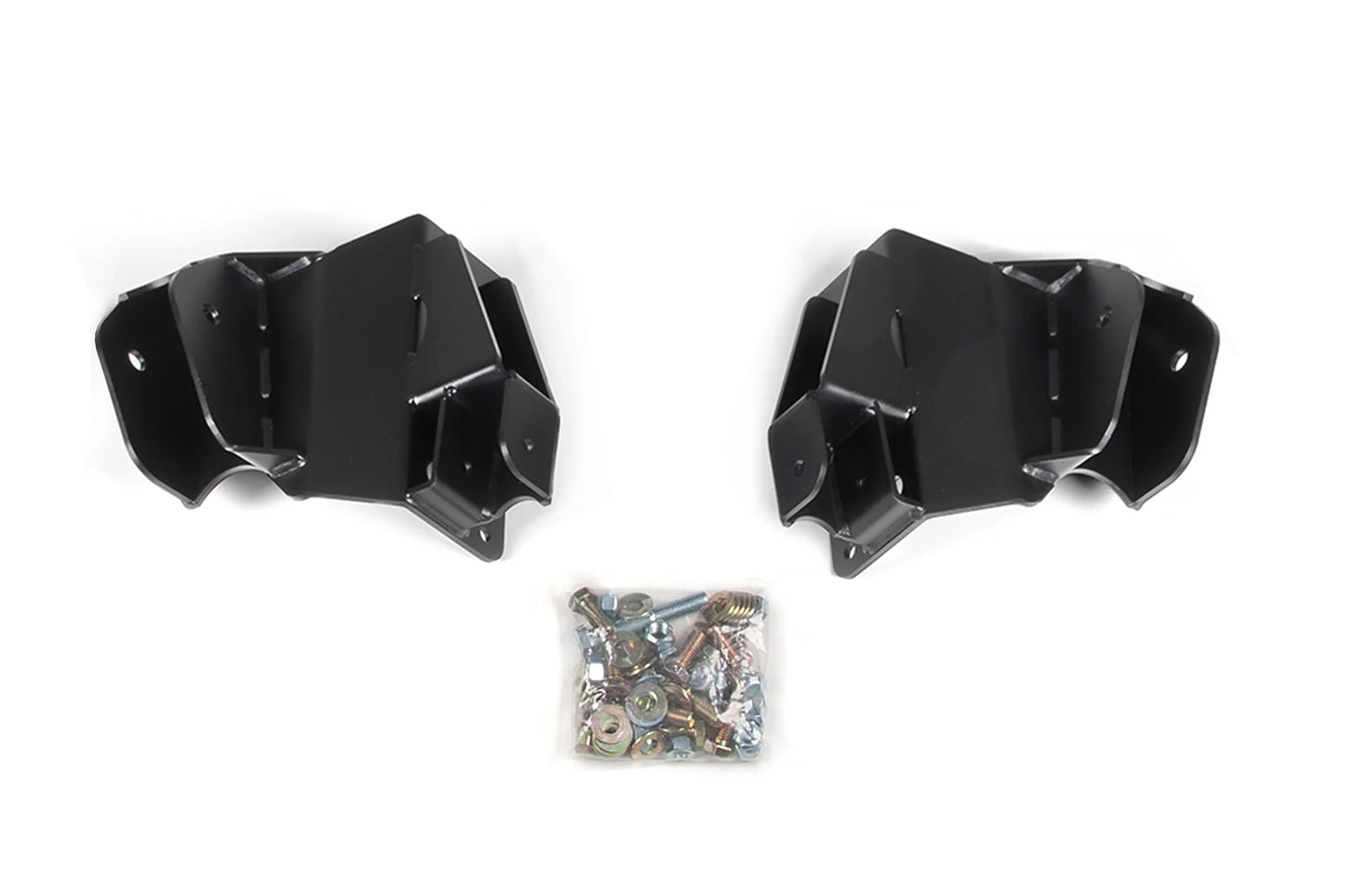 BDS 4-Link Control Arm Mounts Ram 2500 (2003-2013) & 3500 (2003-2012) 4WD