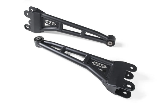 BDS Heavy Duty Radius Arm Upgrade Ford F250 F350 F450 F550 F600 Super Duty 4WD (2023–2026)