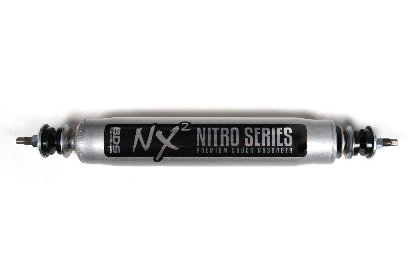BDS NX2 Nitro Series Steering Stabilizer Shock 20.1 x 11.8 S1/S1 Off-Road