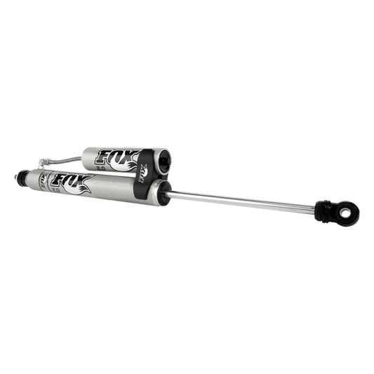 FOX 2.0 Front Reservoir Shock Jeep Wrangler JK 4-6 Inch Lift (2007-2018)