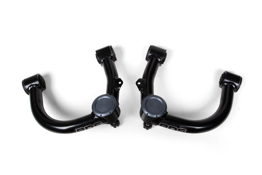 BDS Upper Control Arm Kit Toyota Hilux (2015–2025)