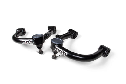 BDS Upper Control Arm Kit Toyota Hilux (2015–2025)