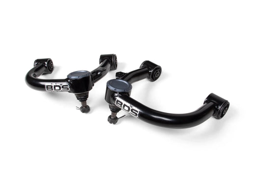 BDS Upper Control Arm Kit Toyota Hilux (2015–2025)