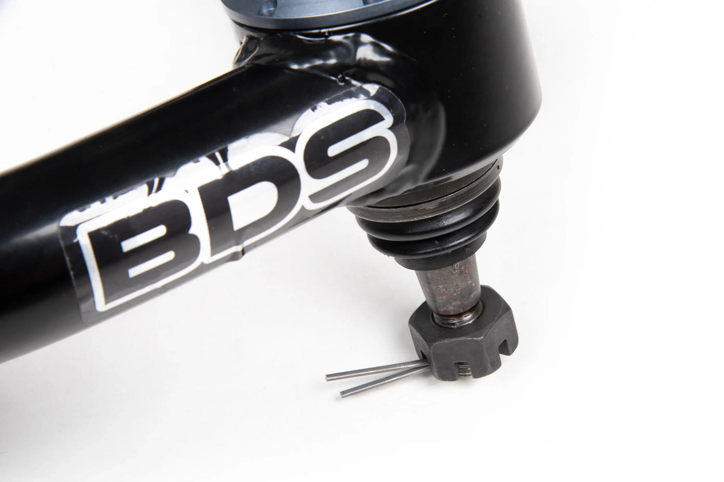 BDS Upper Control Arm Kit Toyota Hilux (2015–2025)