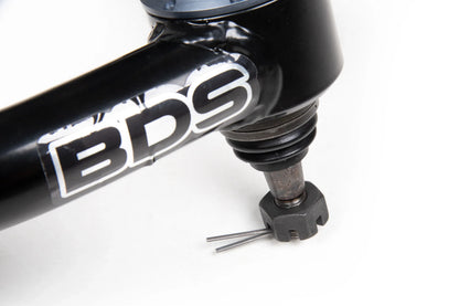 BDS Upper Control Arm Kit Toyota Hilux (2015–2025)