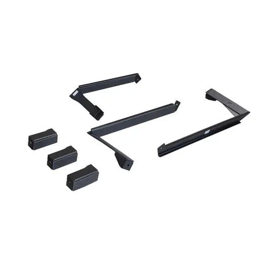 Passenger/Cargo Van Strap Mounting Kit for Ford Transit