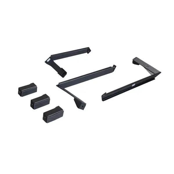 Cutaway Van Strap Mounting Kit for Ford Transit
