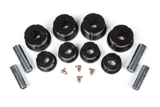 BDS 4 Link Control Arm Bushing Kit Ford F250 F350 F450 Super Duty (2023–2026)