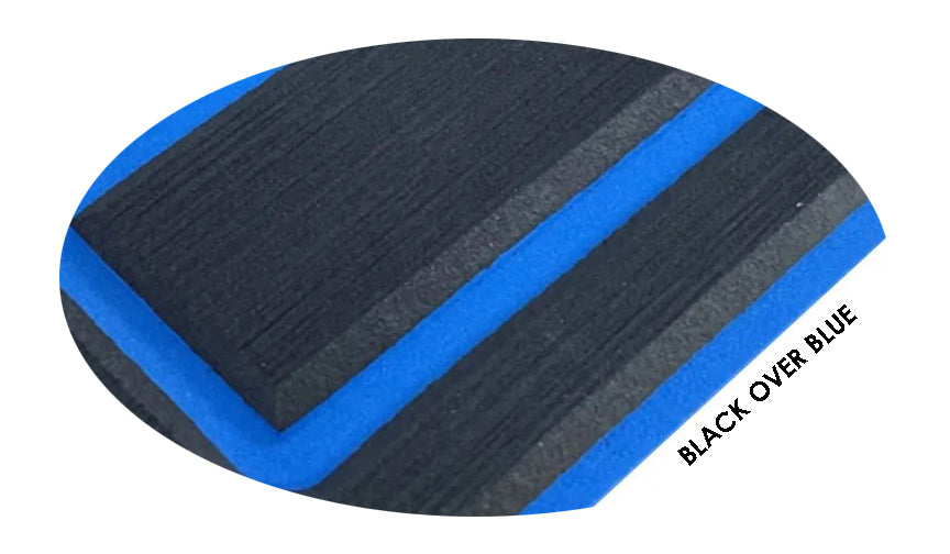 Grip Turf RV Step Pad Set for Winnebago EKKO