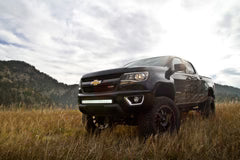 BDS Suspension FOX 2.5 Coilover 5.5 Inch Lift Kit Chevy Colorado GMC Canyon 4WD (2015-2022)