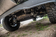 BDS Suspension FOX 2.5 Coilover 5.5 Inch Lift Kit Chevy Colorado GMC Canyon 4WD (2015-2022)
