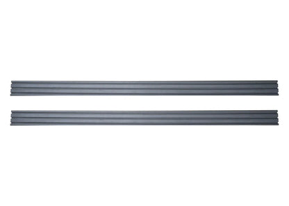 ROAMBUILT Extra Flatpack Roof Rack Extrusions – Mercedes Sprinter High Roof (2007–Current)