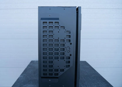 ROAMBUILT Universal Aluminum Storage Box