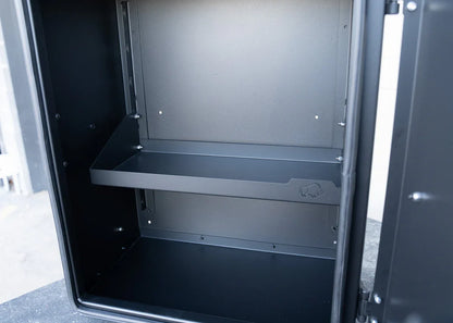 ROAMBUILT Universal Aluminum Storage Box