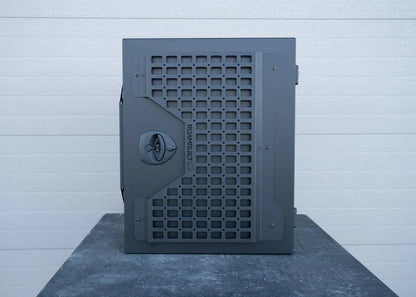 ROAMBUILT Universal Aluminum Storage Box