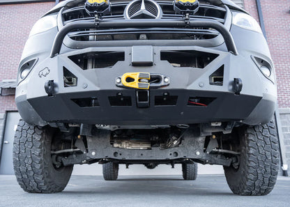 Mercedes Sprinter (2019 - 2025) Low-Pro Front Bumper