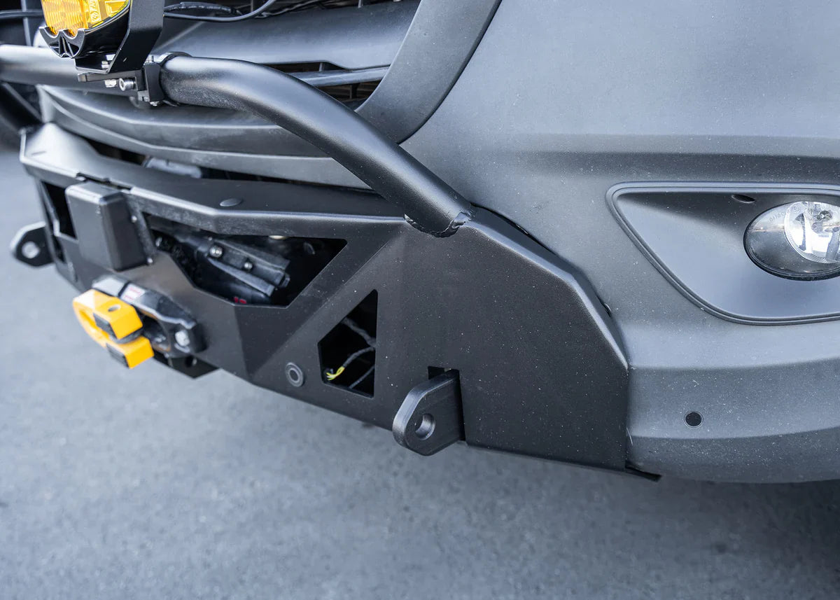 Mercedes Sprinter (2019 - 2025) Low-Pro Front Bumper