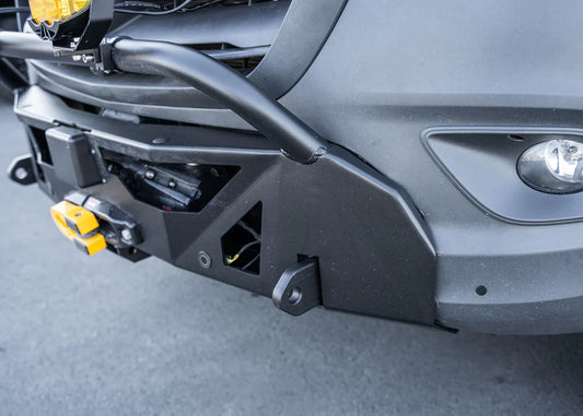 Mercedes Sprinter (2019 - 2025) Low-Pro Front Bumper