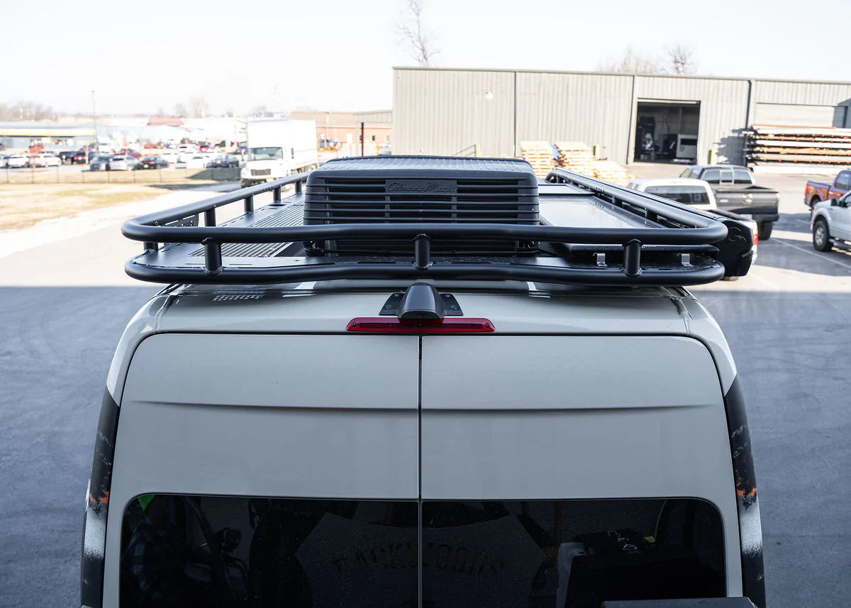 Mercedes Sprinter Safari Rack 2.0