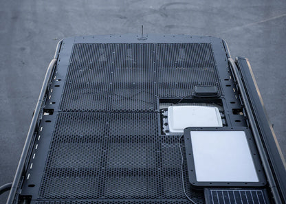 Mercedes Sprinter Safari Rack 2.0