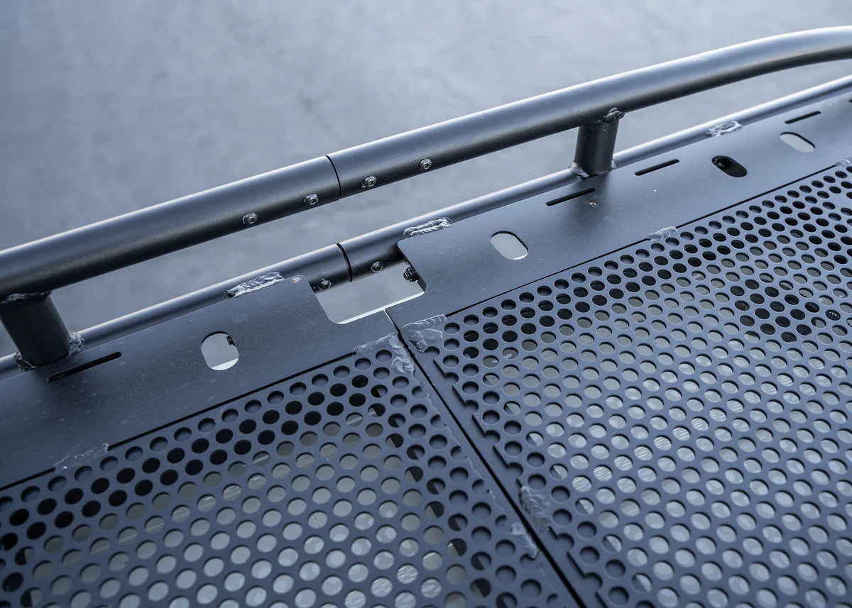 Mercedes Sprinter Safari Rack 2.0