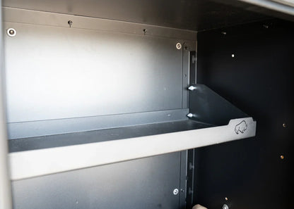 ROAMBUILT Trail Box with Optional Drawers