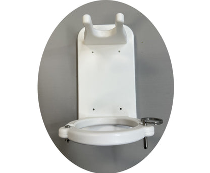 Marine Fire Extinguisher Mount