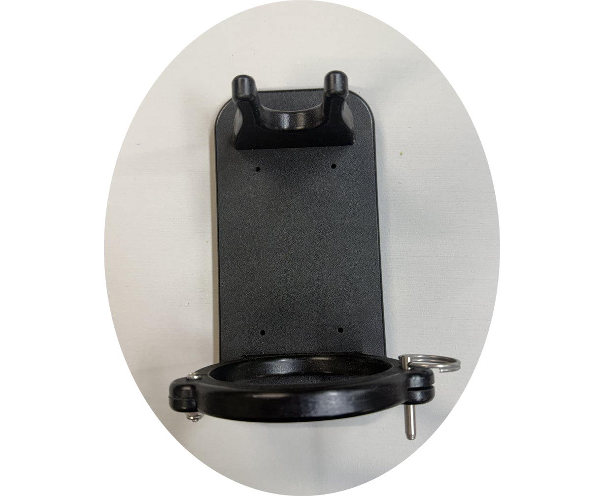 Marine Fire Extinguisher Mount