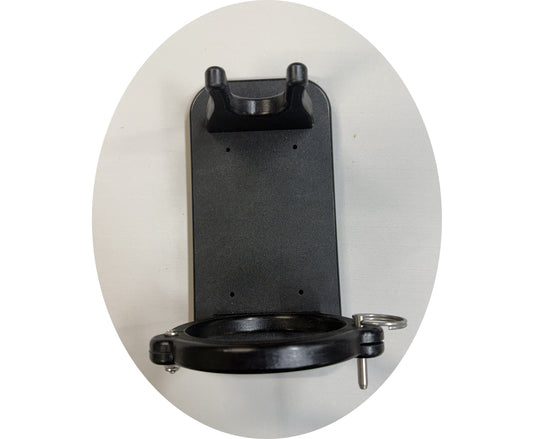 Marine Fire Extinguisher Mount