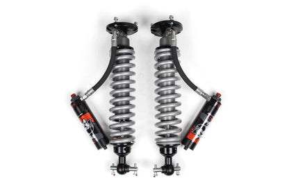 BDS 4 Inch Lift Kit FOX 2.5 Performance Elite GM Avalanche Tahoe Suburban Yukon 1500 4WD (2007–2014)