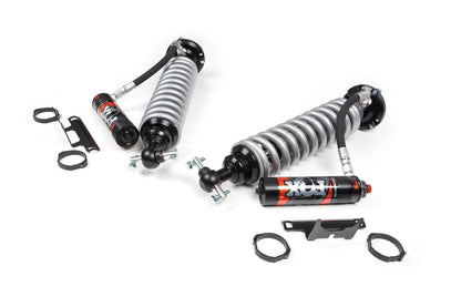 BDS 4 Inch Lift Kit FOX 2.5 Performance Elite GM Avalanche Tahoe Suburban Yukon 1500 4WD (2007–2014)