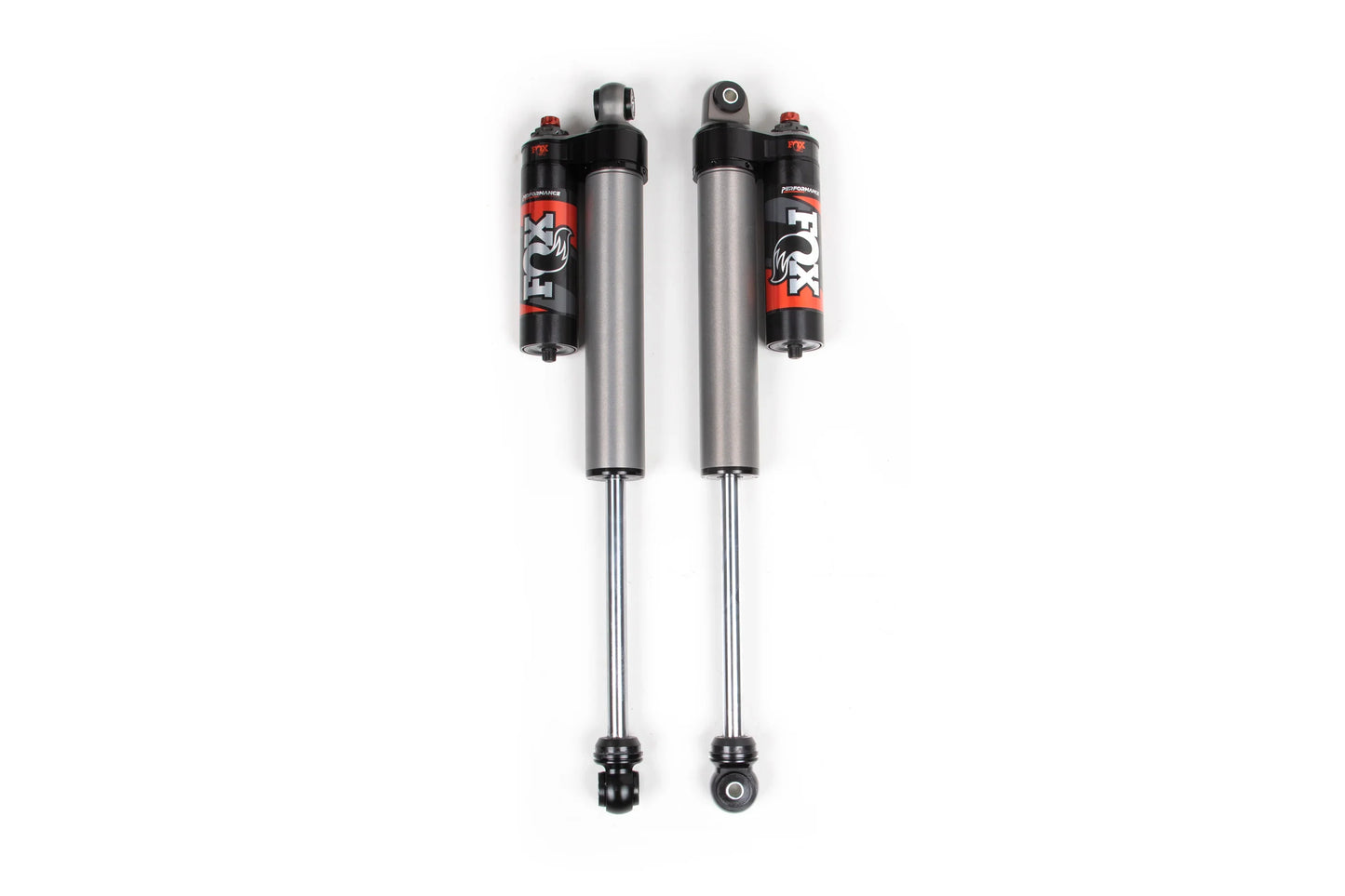 BDS 6 Inch Lift Kit FOX 2.5 Performance Elite Coilover Chevy Silverado GMC Sierra 1500 4WD (2014–2018)