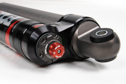 BDS 4 Inch Lift Kit FOX 2.5 Performance Elite Coilovers Chevy Silverado 1500 GMC Sierra 1500 4WD (2007–2013)