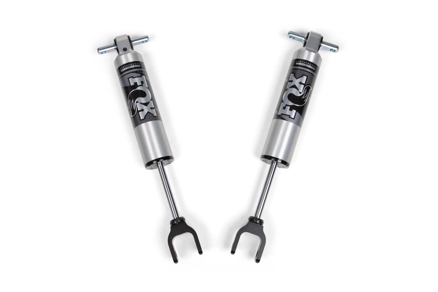 BDS 3 Inch Lift Kit FOX 2.5 Performance Series HTO for Chevy Silverado or GMC Sierra 2500HD/3500HD (2020–2026)