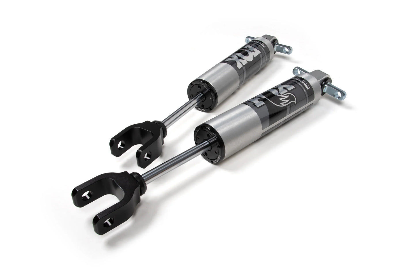 BDS 3 Inch Lift Kit FOX 2.5 Performance Series HTO for Chevy Silverado or GMC Sierra 2500HD/3500HD (2020–2026)