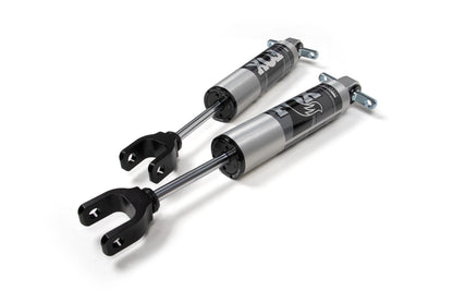 BDS 3 Inch Lift Kit FOX 2.5 Performance Series HTO for Chevy Silverado or GMC Sierra 2500HD/3500HD (2020–2026)
