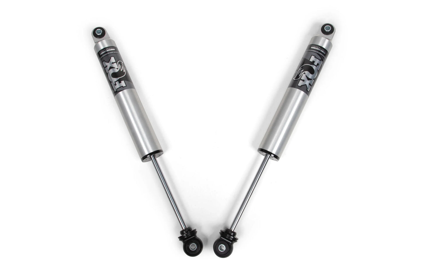 BDS 3 Inch Lift Kit FOX 2.5 Performance Series HTO for Chevy Silverado or GMC Sierra 2500HD/3500HD (2020–2026)