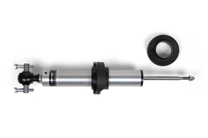 BDS 3 Inch Lift Kit FOX 2.5 HTO Coilovers for Ford Bronco (2021–2025)