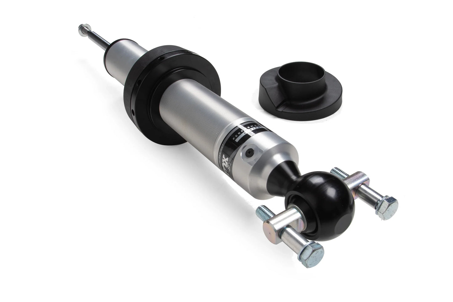 BDS 3 Inch Lift Kit FOX 2.5 HTO Coilovers for Ford Bronco (2021–2025)