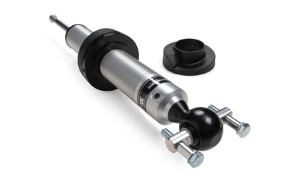 BDS 3 Inch Lift Kit FOX 2.5 HTO Coilovers for Ford Bronco (2021–2025)