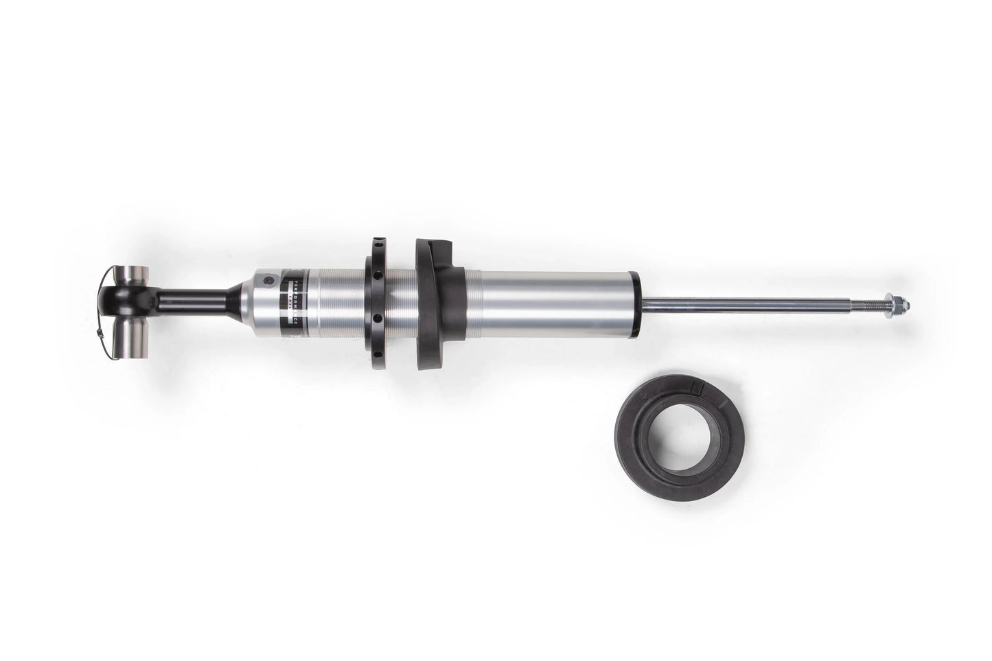 BDS 3 Inch Lift Kit FOX 2.5 HTO Coilovers for Ford Bronco (2021–2025)