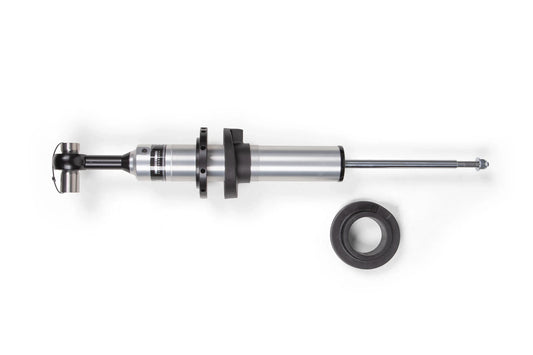 BDS 3 Inch Lift Kit FOX 2.5 HTO Coilovers for Ford Bronco (2021–2025)