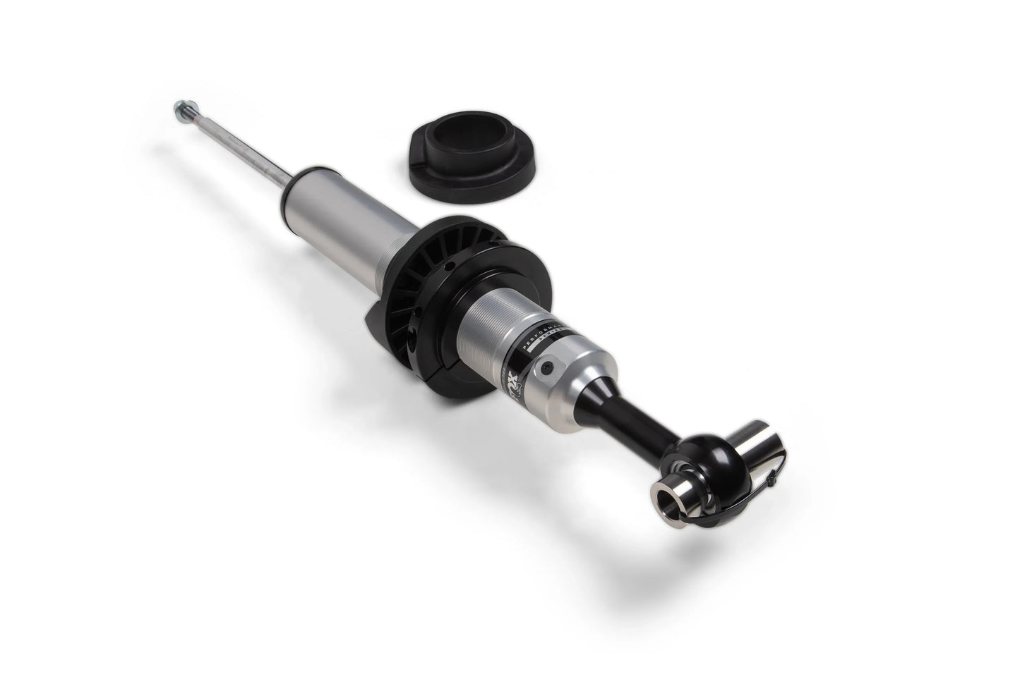 BDS 3 Inch Lift Kit FOX 2.5 HTO Coilovers for Ford Bronco (2021–2025)