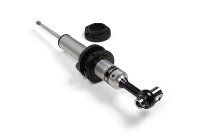 BDS 3 Inch Lift Kit FOX 2.5 HTO Coilovers for Ford Bronco (2021–2025)