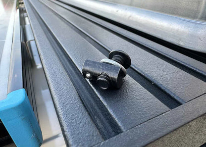 ROAMBUILT Flatpack Roof Rack Sliding T-Nut Hardware (10 Pack)