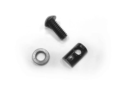 ROAMBUILT Flatpack Roof Rack Sliding T-Nut Hardware (10 Pack)