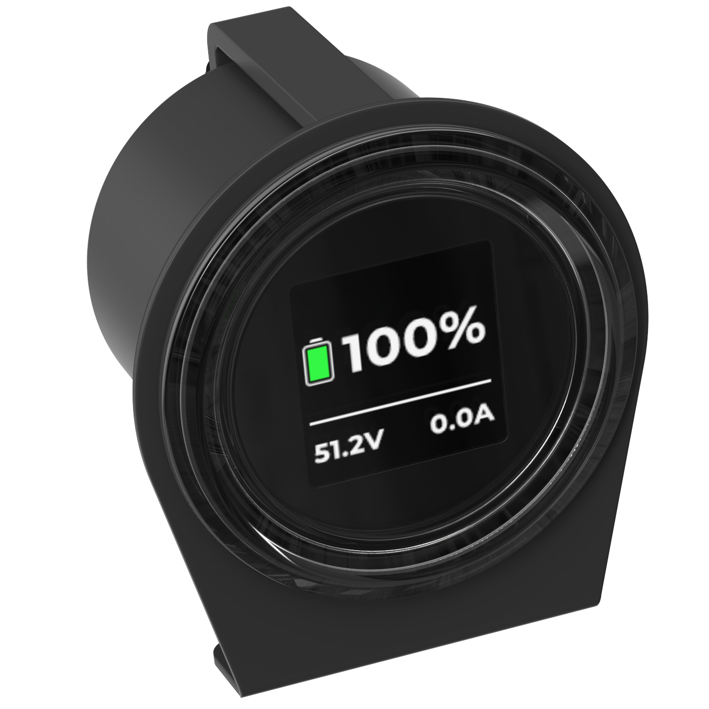 12V 460Ah V2 Elite Series - Heated & Bluetooth & Victron Comms LiFePO4 Battery