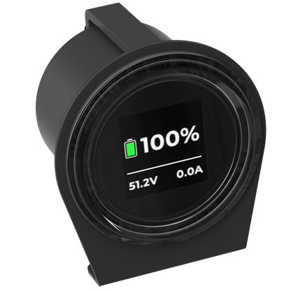 12V 460Ah V2 Elite Series - Heated & Bluetooth & Victron Comms LiFePO4 Battery